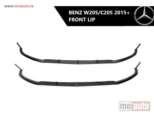 NOVI: delovi  Mercedes w205/c205 prednji lip 2015+