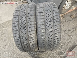 Glavna slika -  245-45-18 Pireli odlicne povoljno m+s - MojAuto