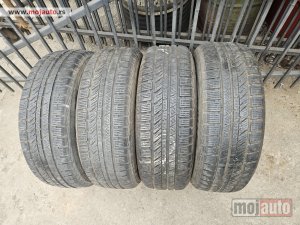 Glavna slika -  215-65-16 Bridgestone kao nove odlicne m+s - MojAuto