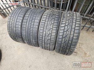 Glavna slika -  225-50-17 Hankook odlicne povoljno m+s - MojAuto