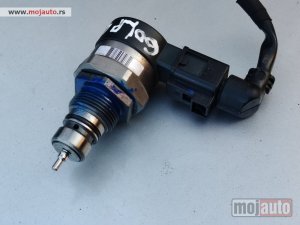 Glavna slika -  Golf 6 senzor pritiska na magistrali 2.0 TDI 140 KS Originalni delovi  Moguca ugradnja delova  Alfa Romeo 147-156-166-159-GT-MiTo-Giulietta Fiat bravo 2 - croma -grande punto -multipla 2 -punto 3 -stilo-idea Freemont Panda 3 500L 500 Lancia ypsilon-delta- - MojAuto