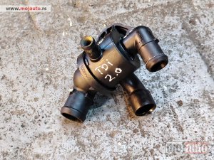 Glavna slika -  Golf 6 2.0 TDI 140 KS termostat Originalni delovi  Moguca ugradnja delova  Alfa Romeo 147-156-166-159-GT-MiTo-Giulietta Fiat bravo 2 - croma -grande punto -multipla 2 -punto 3 -stilo-idea Freemont Panda 3 500L 500 Lancia ypsilon-delta-musa-lybra Volkswage - MojAuto