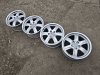 Slika 1 -  AluFelne 17Coli 5x112 Audi kao nove odlicne - MojAuto