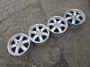 Slika 2 -  AluFelne 17Coli 5x112 Audi kao nove odlicne - MojAuto