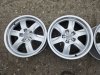 Slika 5 -  AluFelne 17Coli 5x112 Audi kao nove odlicne - MojAuto