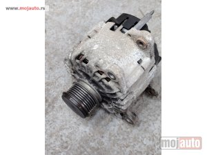 Glavna slika -  Golf 6 alternator 2.0 TDI 140 KS. Originalni delovi  Moguca ugradnja delova  Alfa Romeo 147-156-166-159-GT-MiTo-Giulietta Fiat bravo 2 - croma -grande punto -multipla 2 -punto 3 -stilo-idea Freemont Panda 3 500L 500 Lancia ypsilon-delta-musa-lybra Volkswa - MojAuto