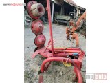 polovni Traktor IMT Rotaciona kosa 
