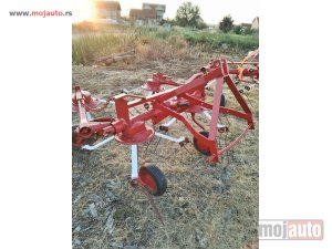 Glavna slika - FAHR Rasturaci sena  - MojAuto