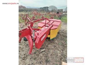 Glavna slika - Pose Poljska 135 cm  - MojAuto