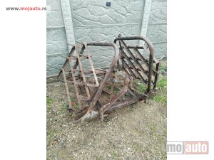 Glavna slika - LEMKEN Leskovačka 3 krila  - MojAuto