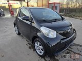 polovni Automobil Toyota iQ 1,0 