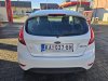 Slika 4 - Ford Fiesta 1,25  - MojAuto