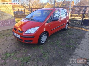 Glavna slika - Mitsubishi Colt dobarr  - MojAuto