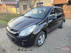 Glavna slika - Hyundai i20 1,2  - MojAuto
