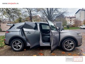 Glavna slika - Citroen DS7 1,5BHDI EAT8 RIVOLI  - MojAuto