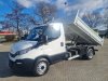 Slika 1 - Iveco 70c18 kiper - MojAuto