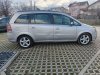 Slika 6 - Opel Zafira   - MojAuto