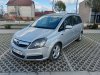 Slika 1 - Opel Zafira   - MojAuto