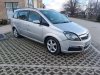 Slika 2 - Opel Zafira   - MojAuto