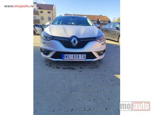 Glavna slika - Renault Megane   - MojAuto