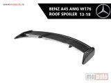 NOVI: delovi  Mercedes A W176 13-18 A45 AMG spoiler