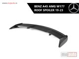 NOVI: delovi  Mercedes A W177 A45 AMG spoiler 19-23