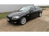Slika 3 - BMW 520 F10  - MojAuto