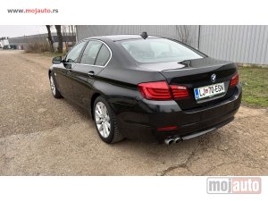 polovni Automobil BMW 520 F10 