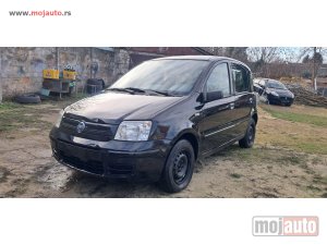 Glavna slika - Fiat Panda   - MojAuto