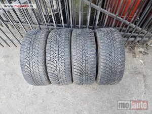Glavna slika -  225-45-17 Kumho kao nove odlicne m+s - MojAuto