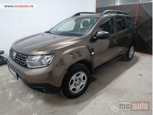 Glavna slika - Dacia Duster 1.5dci  - MojAuto