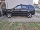 polovni Automobil Kia Sportage 2.0 4WD 