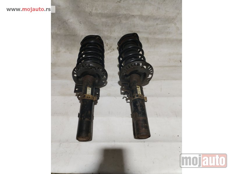 Glavna slika -  Prednji amortizeri i opruge za VolksWagen Polo, 2001-2009. god. - MojAuto