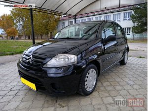 Glavna slika - Citroen C3 1.1 60ks  - MojAuto