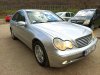 Slika 2 - Mercedes C 220 Reg9.2026 auzomt  - MojAuto