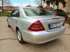 Slika 16 - Mercedes C 220 Reg9.2026 auzomt  - MojAuto