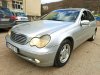 Slika 23 - Mercedes C 220 Reg9.2026 auzomt  - MojAuto