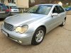 Slika 6 - Mercedes C 220 Reg9.2026 auzomt  - MojAuto