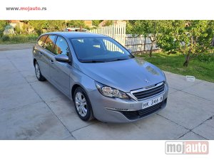 Glavna slika - Peugeot 308 1,6 hdi Holand  - MojAuto