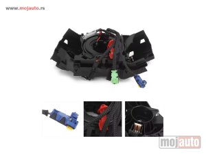 Glavna slika -  Kompletna spulna volana Renault CLIO 3 GRAND MODUS KANGOO - MojAuto