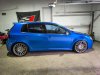 Slika 3 - VW Golf 5 R32 V6 4X4   - MojAuto