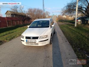Glavna slika - Fiat Stilo 1,9 JTD  - MojAuto