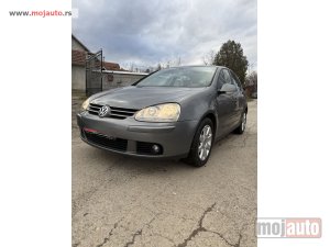 Glavna slika - VW Golf 5   - MojAuto