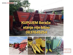 Glavna slika - SIP KK30,EKO3500;Berko,Zmaj  - MojAuto