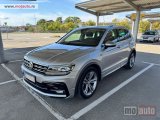 polovni Automobil VW Tiguan R-Line 