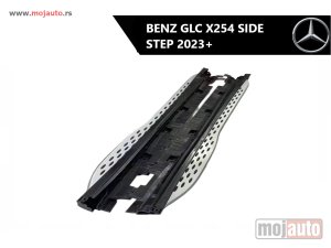 NOVI: delovi  Mercedes GLC x254/c254 pragovi set 2023+