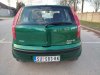 Slika 3 - Fiat Punto Clasic  - MojAuto