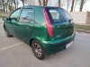 Slika 5 - Fiat Punto Clasic  - MojAuto