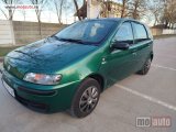 polovni Automobil Fiat Punto Clasic 
