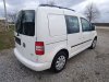 Slika 4 - VW Caddy 1.6 TDI N1  - MojAuto